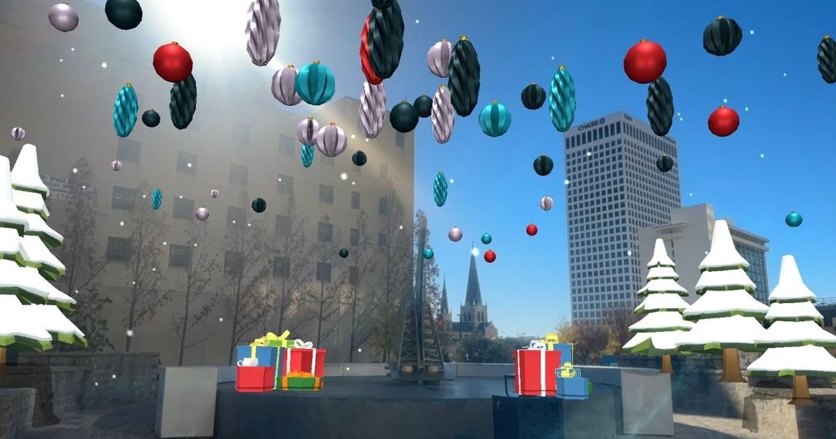 Holiday Magic