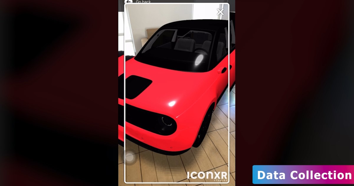 Car Data Collection